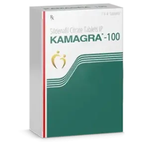 Kamagra Tabletten 100mg